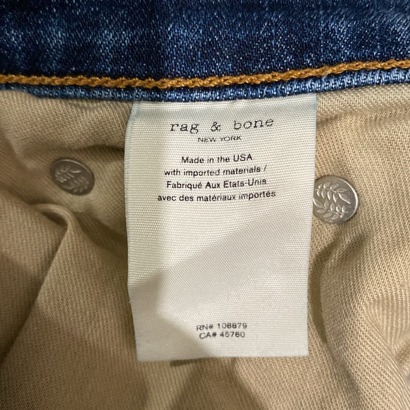 Jeans 👖 - Picture 7 of 9